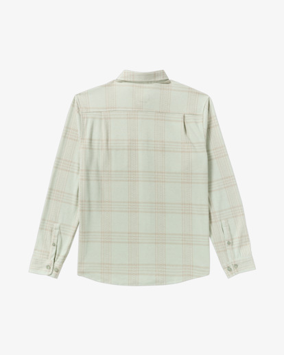 Vacancy Flannel - Flannel Shirt for Men  AVYWT00512