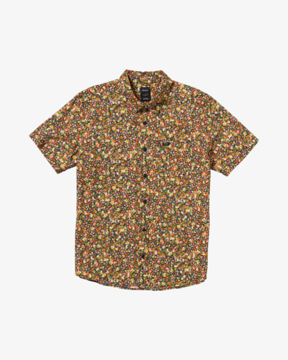 Micro Garden - Short Sleeve Shirt for Men  AVYWT00519