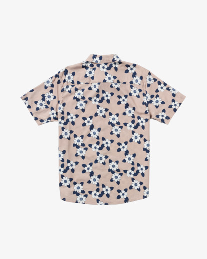 Botanical - Short Sleeve Shirt for Men  AVYWT00521