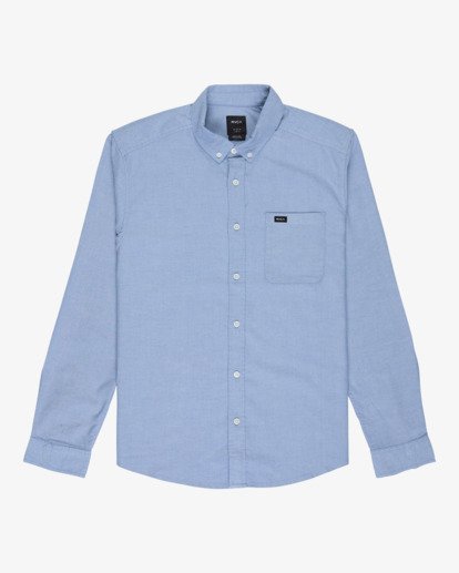 Thatll Do - Long Sleeves Shirt for Men  AVYWT00543
