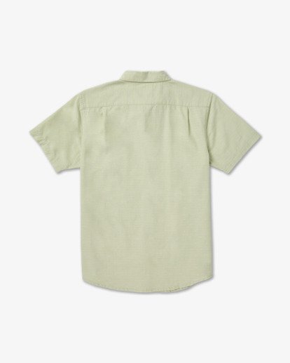 Thatll Do Dobby - Short Sleeve Shirt for Men  AVYWT00545