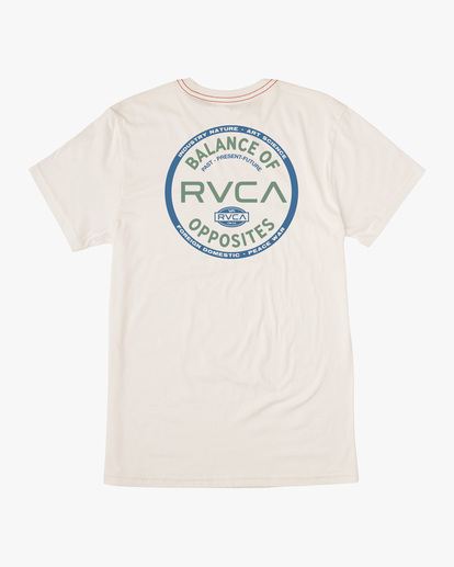 Balance Seal - T-Shirt for Men  AVYZT00782
