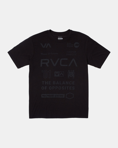 VA Sport - T-Shirt for Men  AVYZT00840