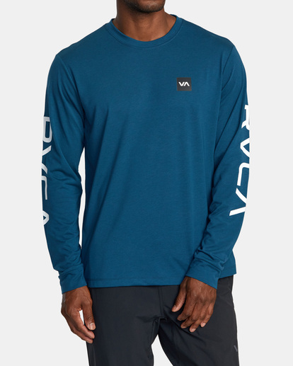 VA Sport 2X - Long Sleeve T-Shirt for Men  AVYZT01092