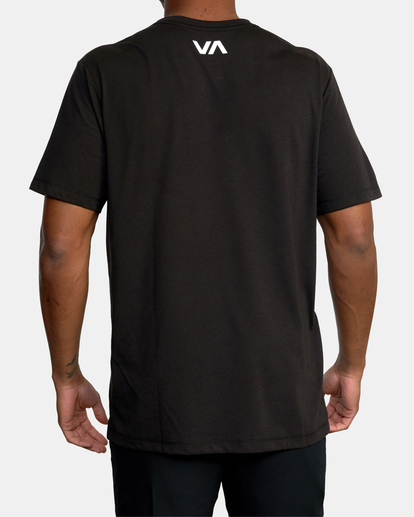 Icon - T-Shirt for Men  AVYZT01365