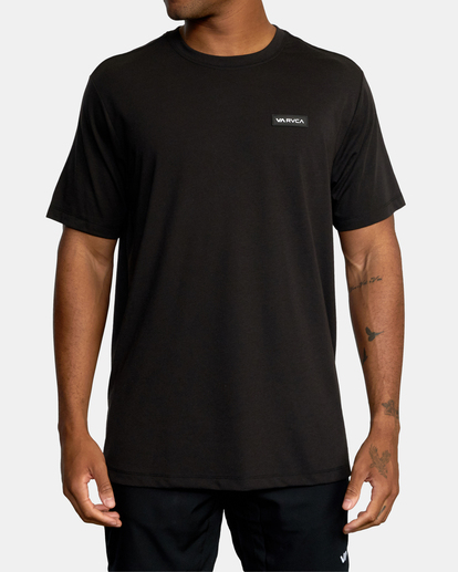 Icon - T-Shirt for Men  AVYZT01365