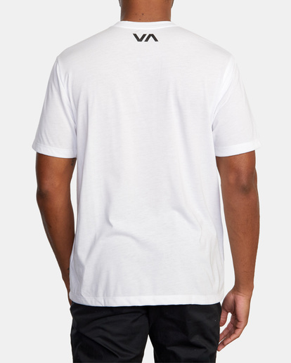 Icon - T-Shirt for Men  AVYZT01365