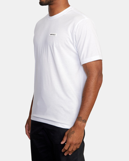 Icon - T-Shirt for Men  AVYZT01365