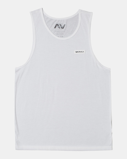 Icon - Vest for Men  AVYZT01366