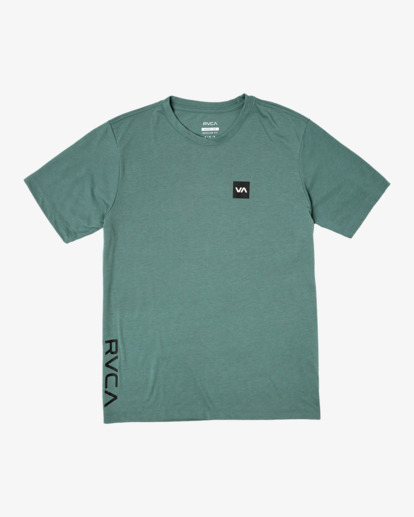 RVCA 2X - Short Sleeve T-Shirt for Men  AVYZT01368