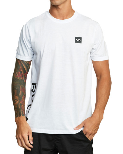 VA Sport - T-Shirt for Men  AVYZT01368