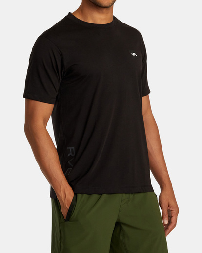 RVCA 2X - Short Sleeve T-Shirt for Men  AVYZT01368