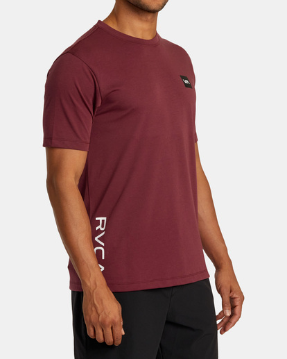 VA Sport - T-Shirt for Men  AVYZT01368