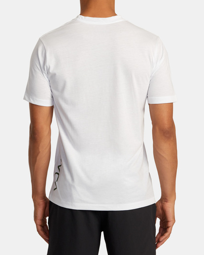 VA Sport - T-Shirt for Men  AVYZT01368