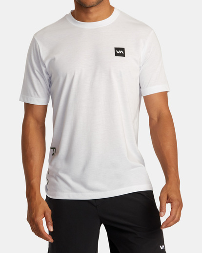 VA Sport - T-Shirt for Men  AVYZT01368