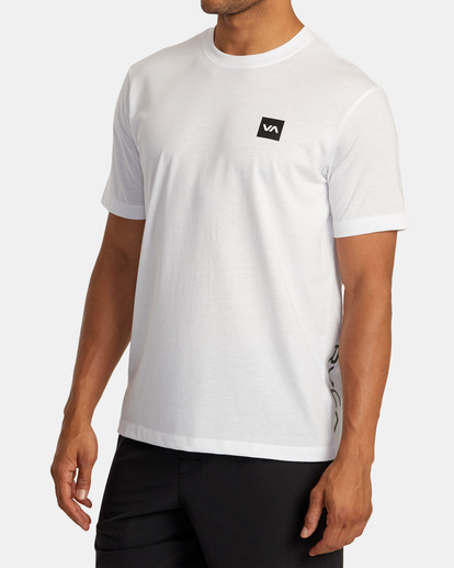 VA Sport - T-Shirt for Men  AVYZT01368