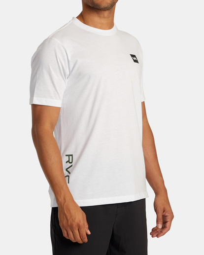 VA Sport - T-Shirt for Men  AVYZT01368