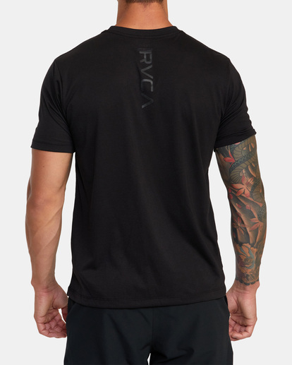 VA Sport Mark - T-Shirt for Men  AVYZT01369