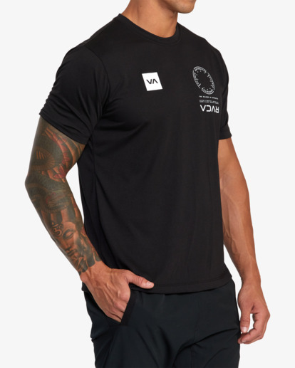 VA Sport Mark - T-Shirt for Men  AVYZT01369