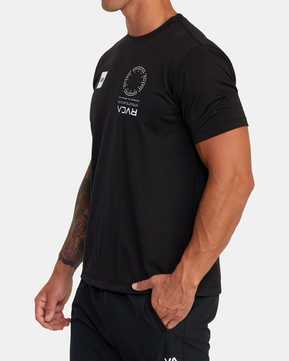 VA Sport Mark - T-Shirt for Men  AVYZT01369