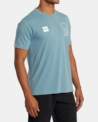 VA Sport Mark - T-Shirt for Men  AVYZT01369