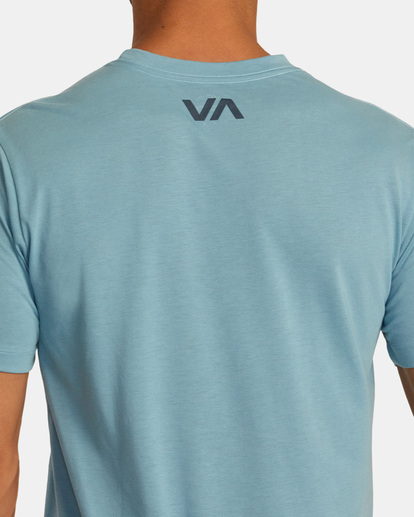 VA Sport Blur - T-Shirt for Men  AVYZT01370