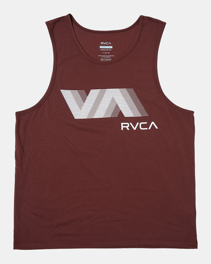 VA Sport Blur - Vest for Men  AVYZT01371