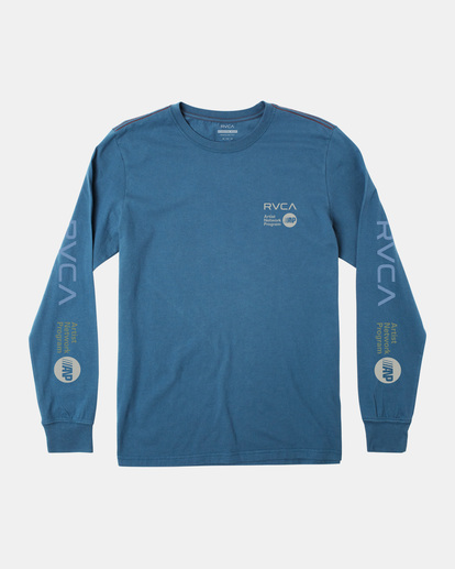 ANP - Long Sleeve T-Shirt for Men  AVYZT01479