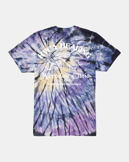 Healing Clinic - T-Shirt for Men  AVYZT01496