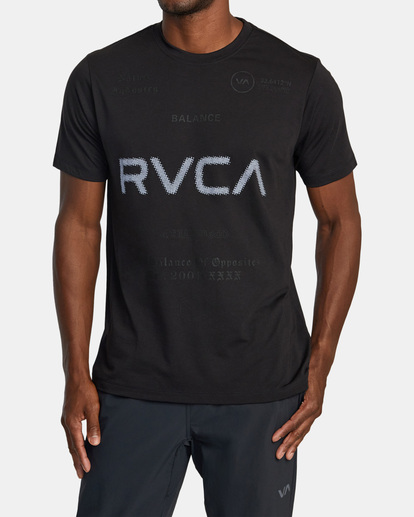 VA Sport - T-Shirt for Men  AVYZT01673