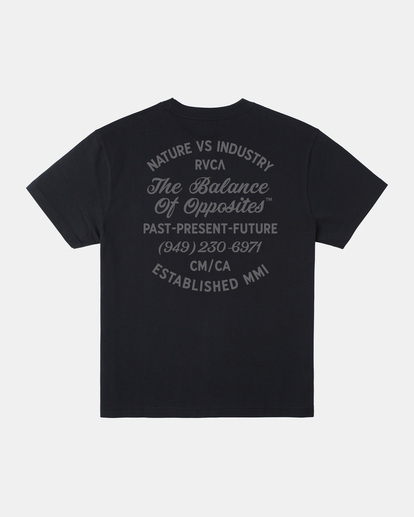 Balance Cafe - T-Shirt for Men  AVYZT01845