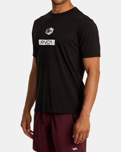 Element Streak - Short Sleeves T-shirt for Men  AVYZT02311