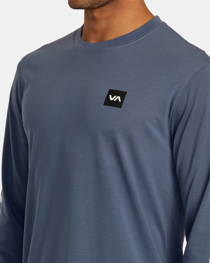 RVCA 2x - Long Sleeves T-shirt for Men  AVYZT02322