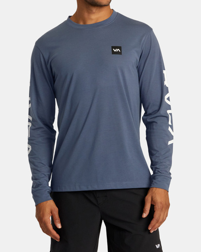 RVCA 2x - Long Sleeves T-shirt for Men  AVYZT02322