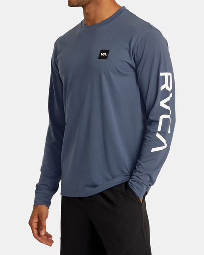 RVCA 2x - Long Sleeves T-shirt for Men  AVYZT02322