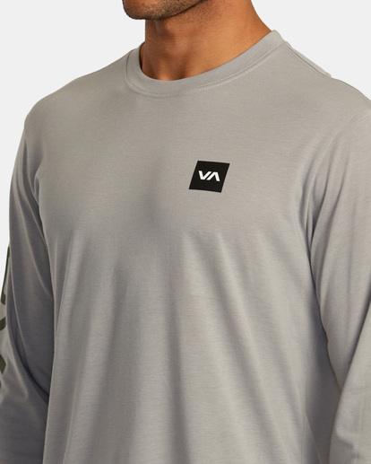 RVCA 2x - Long Sleeves T-shirt for Men  AVYZT02322