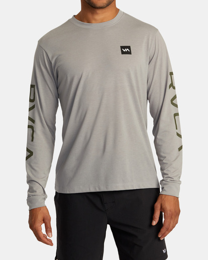 RVCA 2x - Long Sleeves T-shirt for Men  AVYZT02322