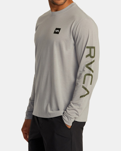 RVCA 2x - Long Sleeves T-shirt for Men  AVYZT02322