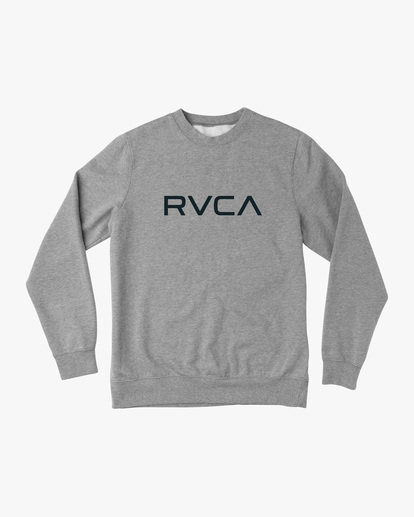 Big RVCA - Sweatshirt for Men  C1CRRGRVP2