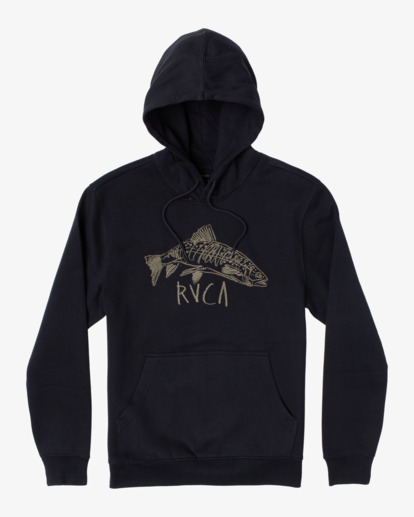 Ben Horton Downstream - Hoodie for Men  C1HORERVP2