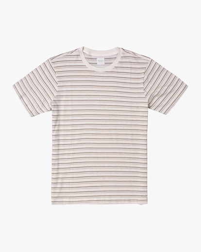 Neutral Balance - Short Sleeve T-Shirt - Unisex  C1KTRERVP2