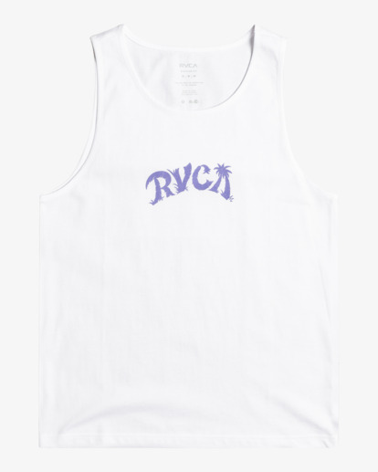 Lost Island - Vest for Men  C1SGRARVP2