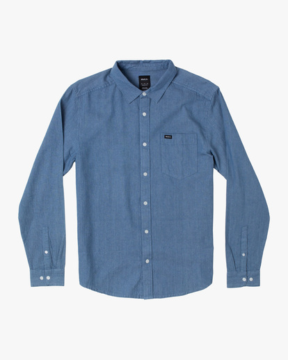 Harbour - Long Sleeve Shirt  for Men  C1SHMARVP2