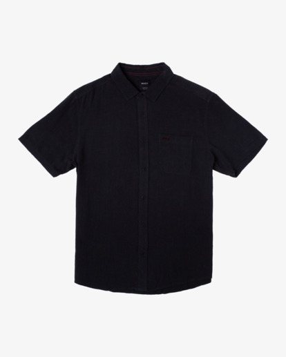 Ptc Woven - Short Sleeve Shirt for Men  C1SHRNRVP2