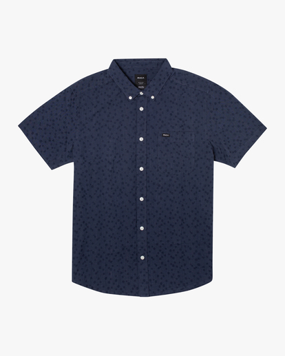 That'll Do Dobby - Short Sleeve Shirt for Men  C1SHRRRVP2