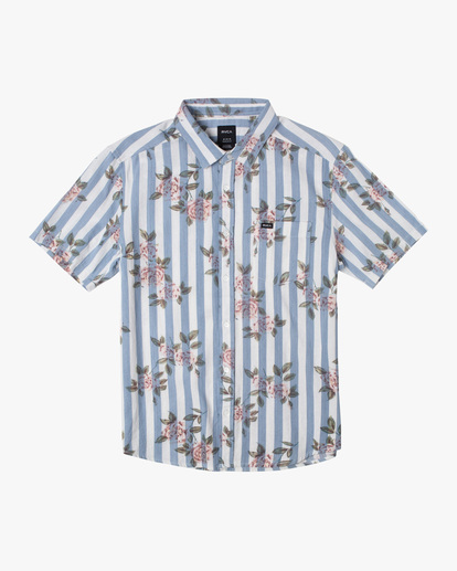 Harbour - Short Sleeve Shirt for Men  C1SHRZRVP2