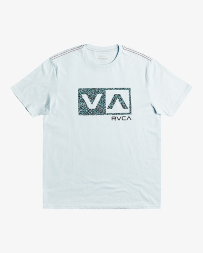 Balance Box - Short Sleeve T-Shirt for Men  C1SSRCRVP2