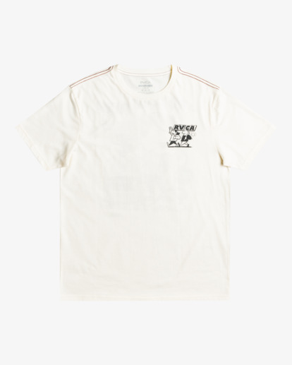 Martin Ander Road To Ruin - Short Sleeve T-Shirt for Men  C1SSRERVP2