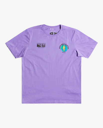 Over Matter - Short Sleeve T-Shirt for Men  C1SSRHRVP2