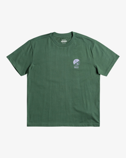 Hi Dez - Short Sleeve T-Shirt for Men  C1SSRVRVP2